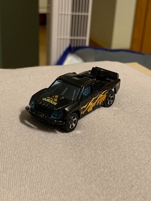 hot wheels off track 2004