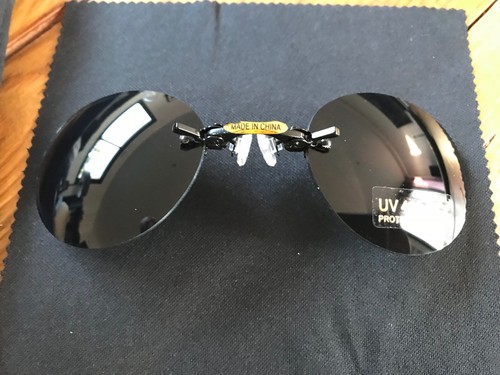 Occhiali Matrix: 5 Paia Di Occhiali Morpheus | eBay