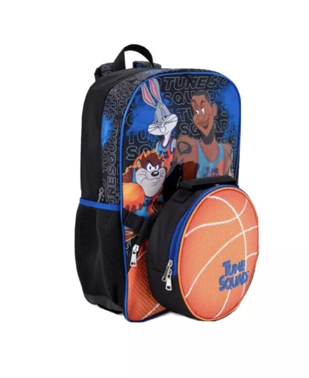 Lebron 12 sale backpack