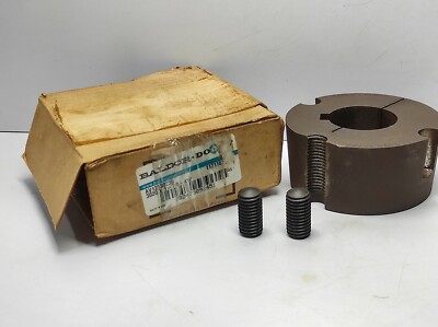 Baldor Dodge 117116 Taper Lock Buchse AV12130256 3020 X 1-7/8-KW
