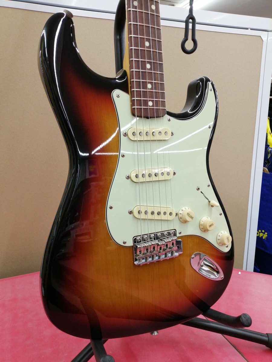 FENDER JAPAN ST62-TX 6 Electric Guitar | eBay