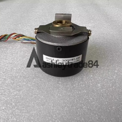 1PCS Used LS Encoder H45A-8-3000WL8