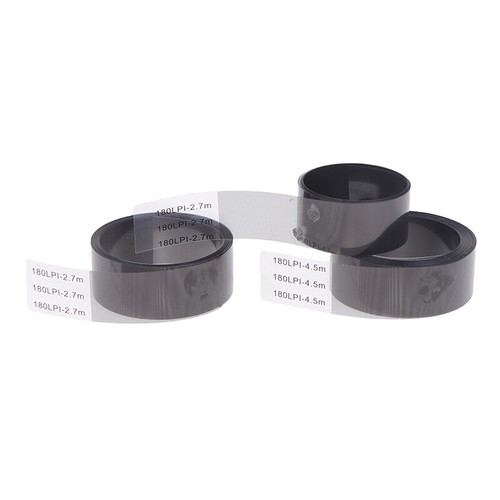 1PC Encoder Raster Strip180DPI 0.8M 2.7M 4500mm 15mm For Dx5 Dx7 Printer Parts - Afbeelding 6 van 15