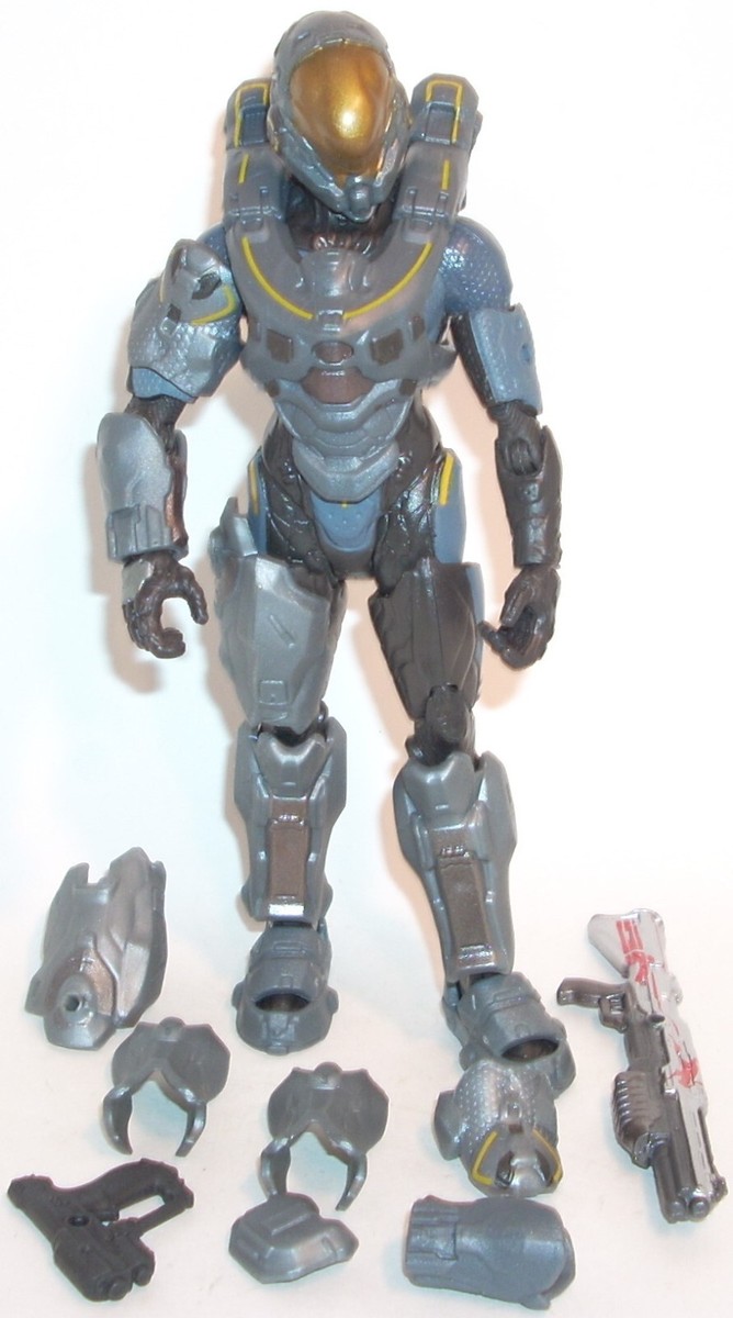 McFarlane HALO Action Figures [ MULTI-LISTING ] Xbox Science