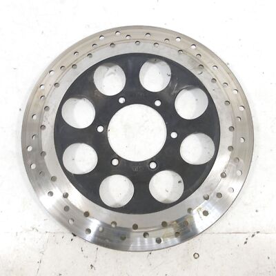 Kreidler Street 125 DD Front Brake Disc Front Wheel 66232 | eBay UK