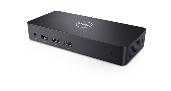 Dell D3100 Display Link 4k Docking Station for sale online | eBay