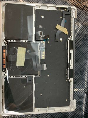 Genuine Apple Top Case with Battery | eBay