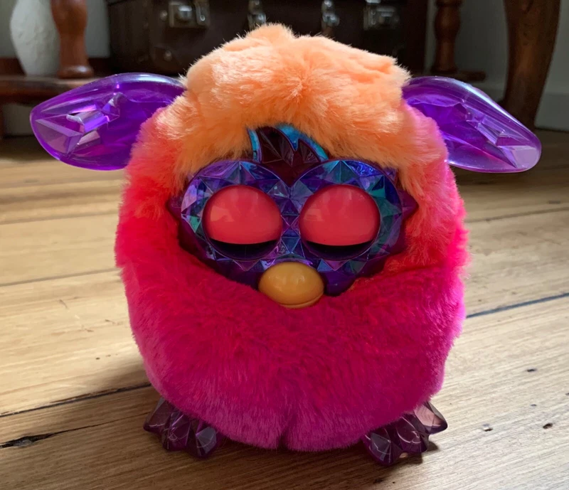 furby gumtree