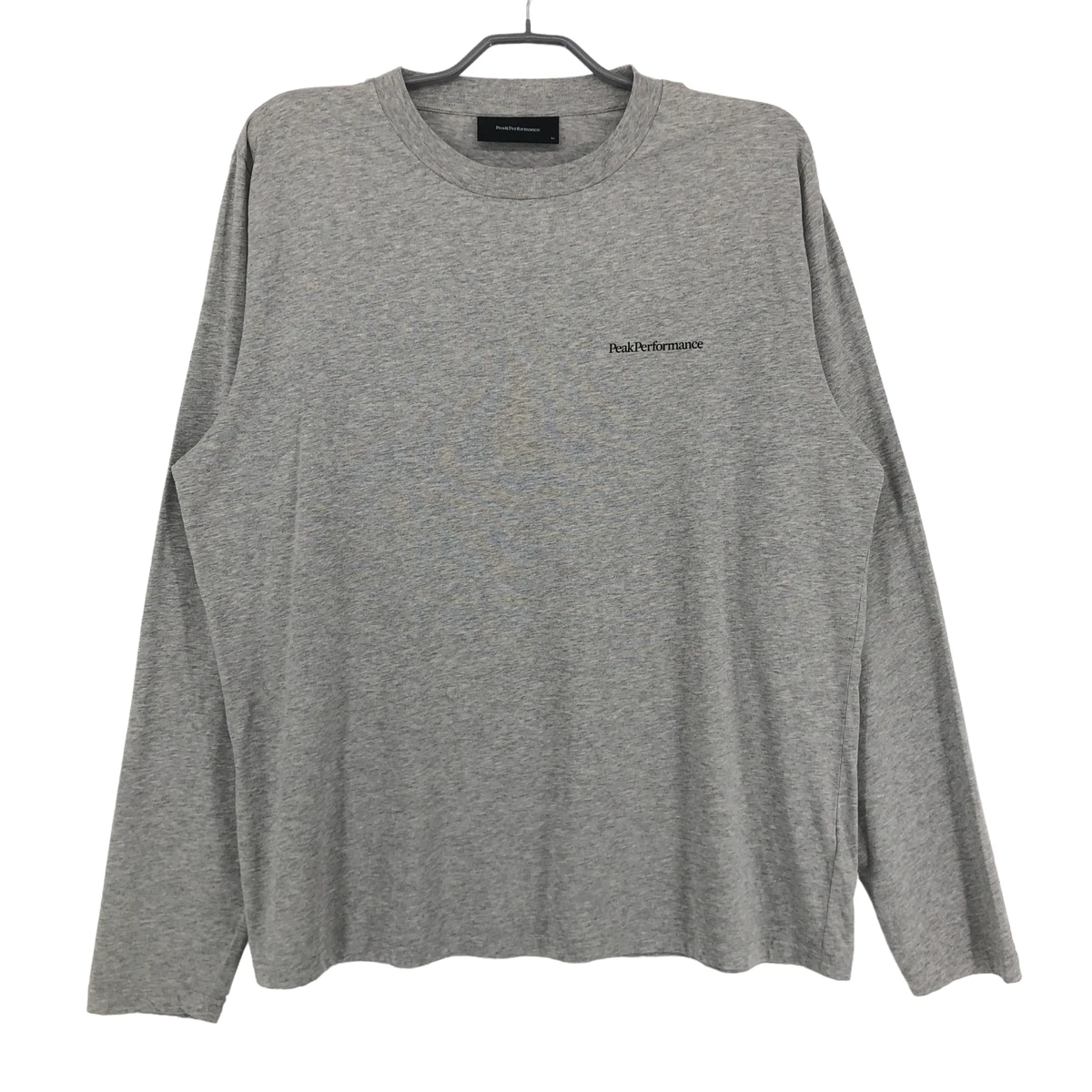 Peak Performance フーディ グレー M Rider Tech Zip Hood – UPLNDオンラインストア