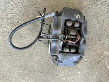Brake Caliper Rear Left 4 Piston Brembo 7l6651403ar Audi Q7 4l S-line 3.0l V6