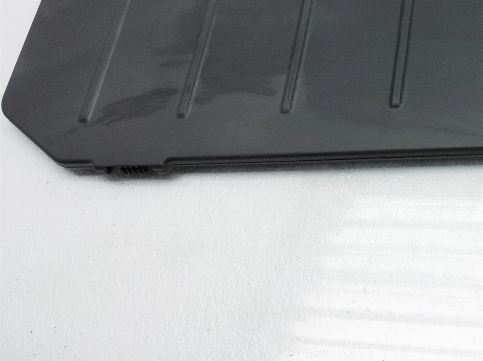 BMW 428I 2014-2016 convertible asiento trasero partición panel de moldura 51-47-7-300-752 Foto 4 de 4