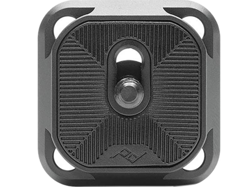 Peak Design Capture Camera Clip + Standard Plate - Bild 4 von 14