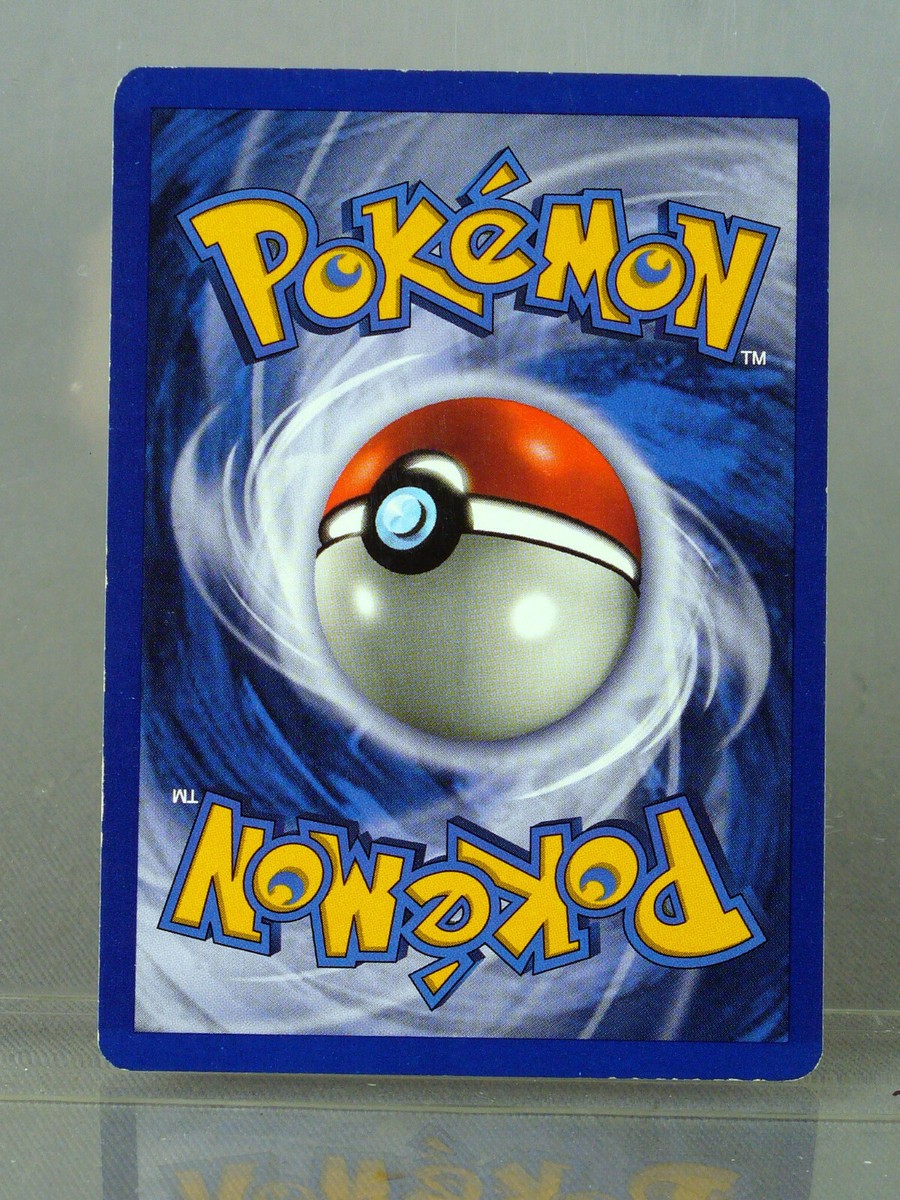 KADABRA 32/102 POKEMON CARD 1999 BASE SET EDITION UNPLAYED