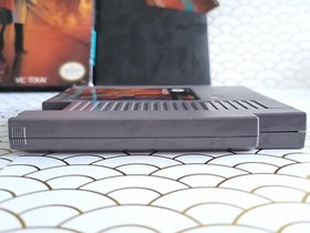 The Mafat Conspiracy (Nintendo Entertainment System, NES) CIB. Authentic, Tested