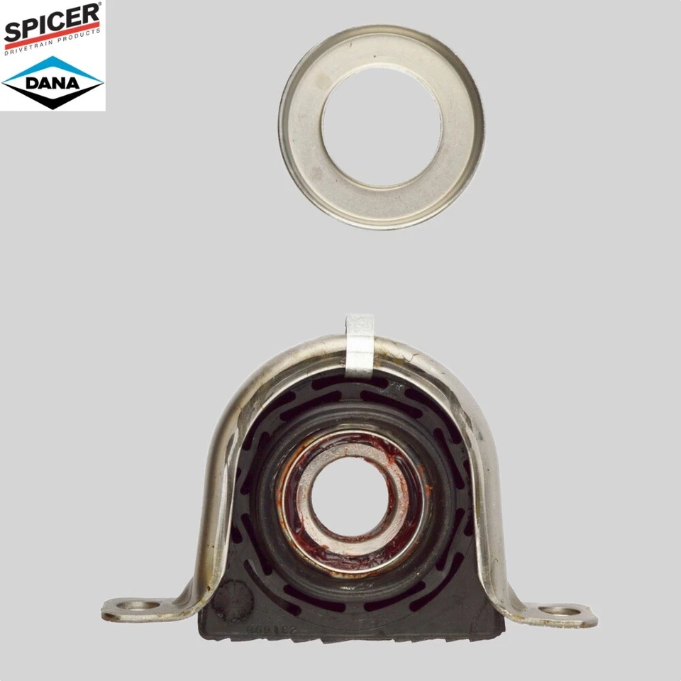 Cojinete central del eje de transmisión Spicer 211590-1X para Ford Ranger serie 1310 1990-1997 Foto 2 de 4