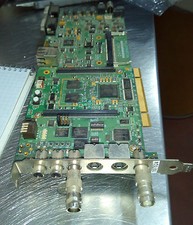 Texas Instruments Davinci TMS320DM6437 Evalua...