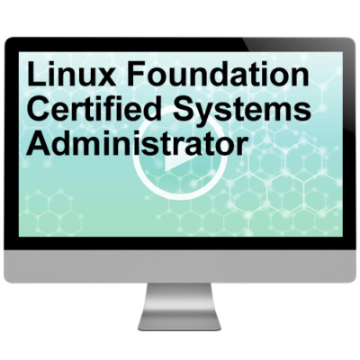 Linux System Administrator (LFCS) Training Course A Cloud Guru