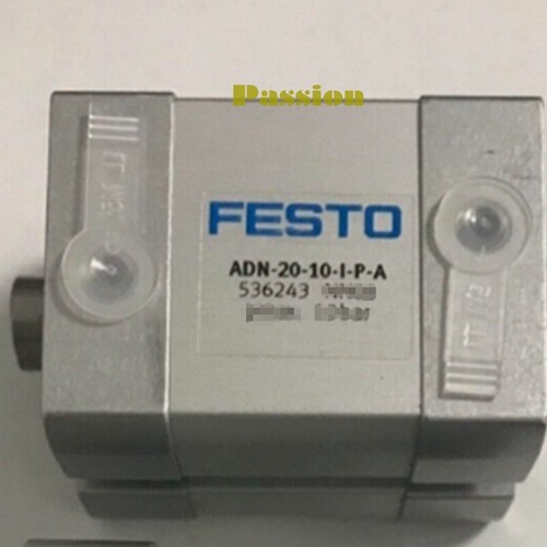 1PC NEW FOR Compact cylinder ADN-20-10-I-P-A 536243 - Picture 1 of 1