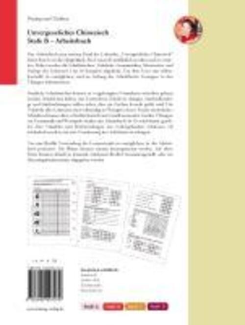 Thumbnail - Unvergessliches Chinesisch, Stufe B. Arbeitsbuch | Hefei Huang (u. A.)
