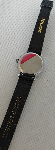 Lot of 3 Nivada Swiss Made ladies quartz watches - 第 9/13 張圖片