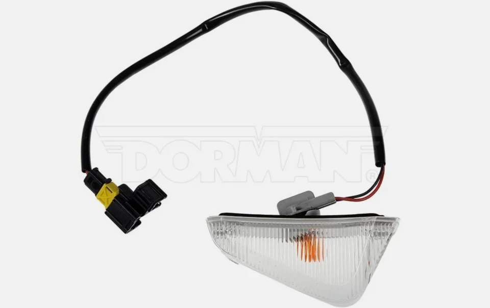 Nueva luz marcadora de techo Dorman 926-109 para Ram ProMaster 1500 2500 2020-23 Foto 4 de 4