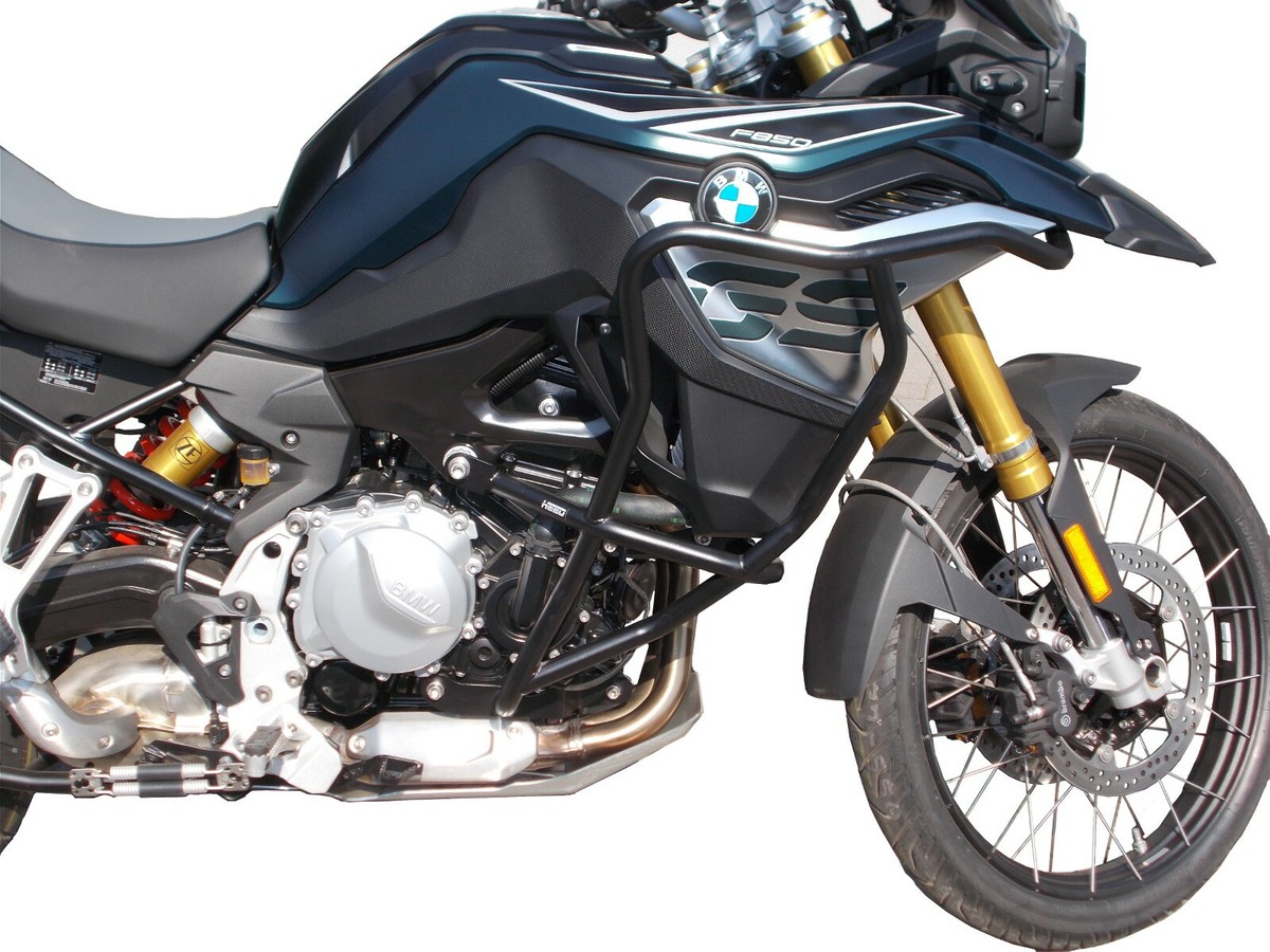 F 850 Gs Adventure Bmw 750gs Bmw F 750 R Engine Guard Crash