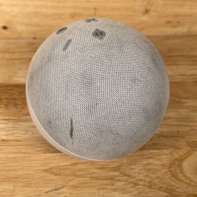Amazon Echo Dot 4th Gen B7W844 Wireless Bluetooth Alexa Enabled Smart Speaker