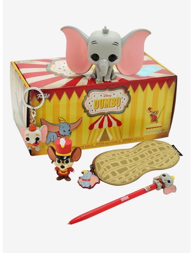 Funko Pop! Disney: Dumbo Mystery Box 