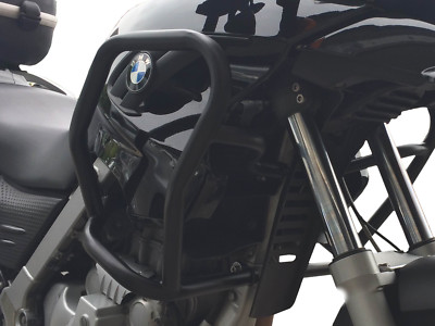 Sturzbügel / Schutzbügel Heed BMW F 650 GS / F 650 GS Dakar (2004-2007)