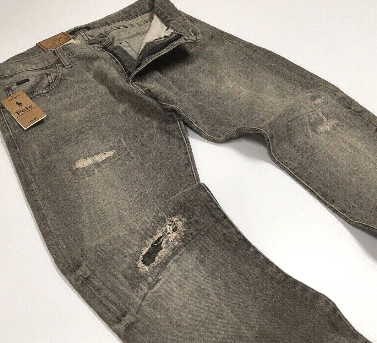 Men's Polo Ralph Lauren Jeans