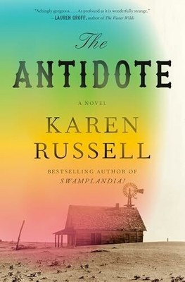 The Antidote Buch Knopf Publishing Group