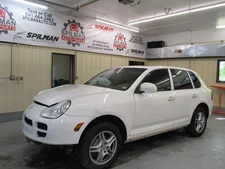 Engine ECM Electronic Control Module 4.5L Fits 03-06 PORSCHE CAYENNE 1662457