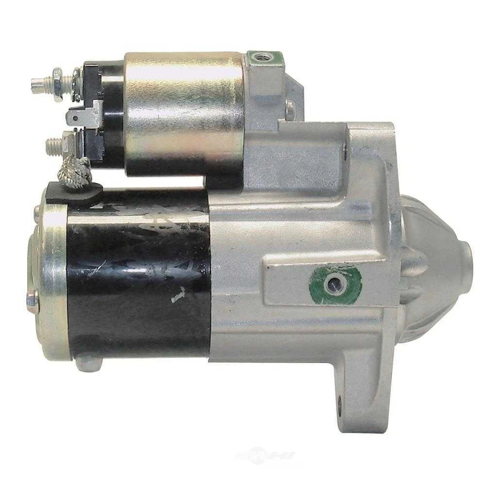 Starter Motor fits 2005-2008 Jeep Grand Cherokee Commander Commander,Grand Chero - Image 4 of 4