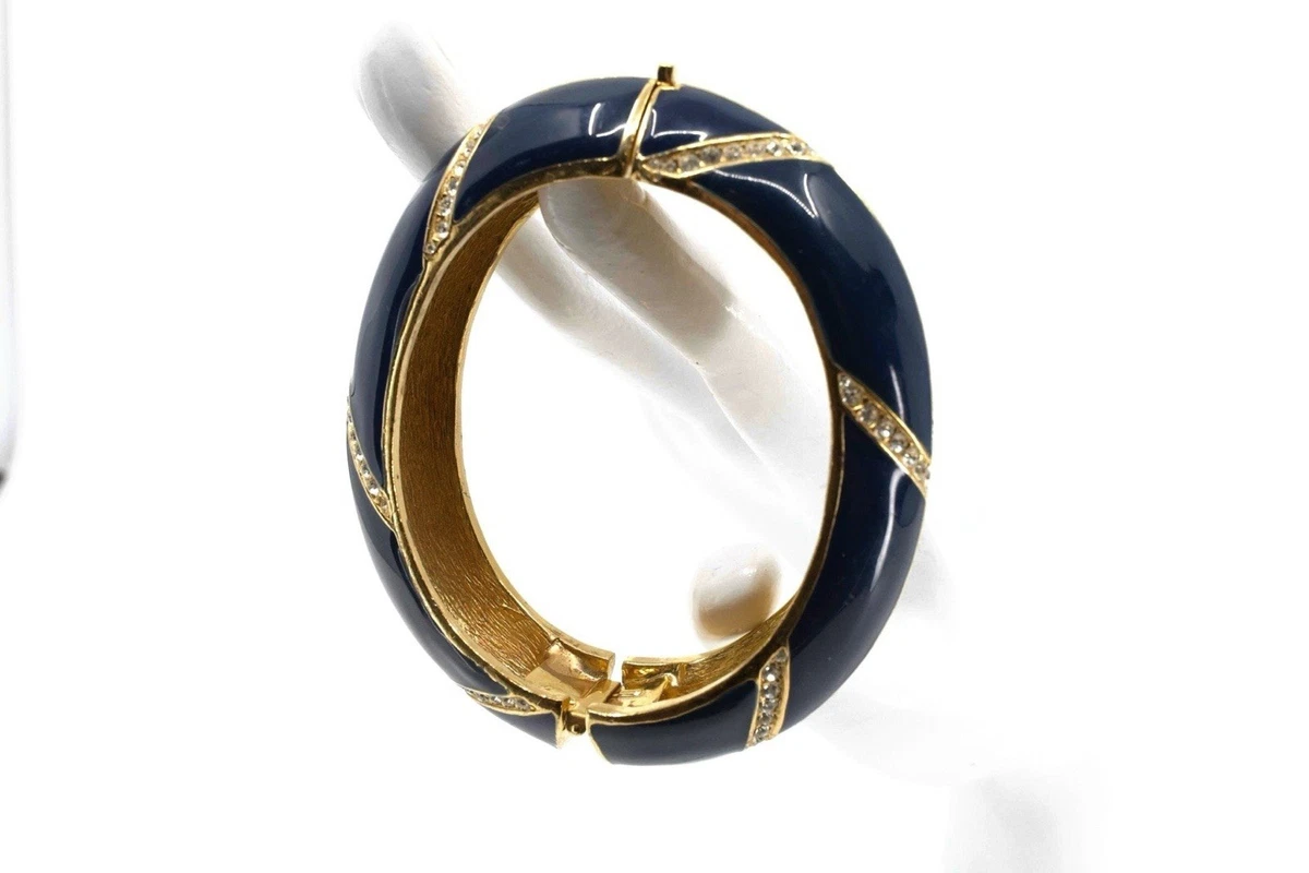 Ciner In Vintage Designer Costume Bracelets for sale | eBay