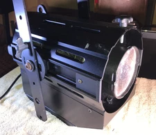 Prism Projection Reveal Junior J1-8K4-B0-EC-PN-VW1 w/Color Changing/Variable CCT