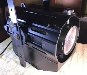 Prism Projection Reveal Junior J1-8K4-B0-EC-PN-VW1 w/Color Changing/Variable CCT