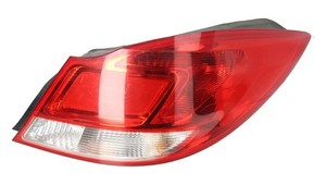 13226836 scheinwerfer hinten rechts 1874318 OPEL INSIGNIA BERLINA COSMO 2008