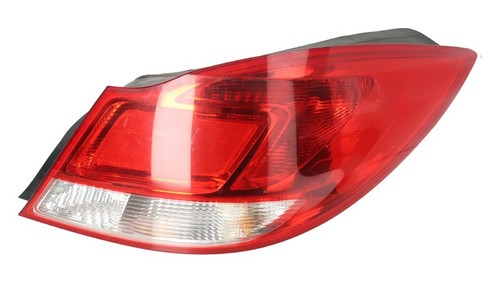 13226836 scheinwerfer hinten rechts 1874318 OPEL INSIGNIA BERLINA COSMO 2008