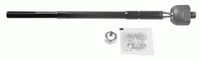 Axialgelenk Spurstange Lemförder 36741 01 FüR Peugeot CitroËN Mitsubishi Lancer