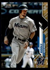 2020 Topps Gold Star Parallel 251-500 * * Set Break * * Pick Your Card * *