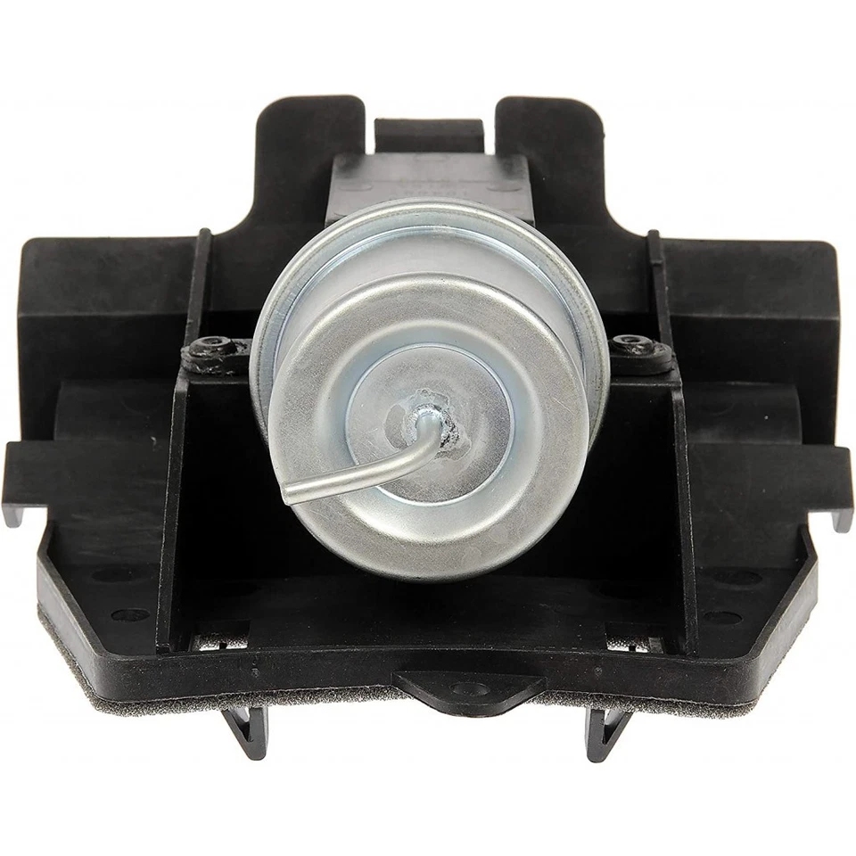 For Ford E-450 Eco Super Duty 2000-2002 A/C Vacuum Actuator 5.5 In Housing Width - Image 2 of 4