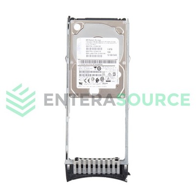IBM 01NN110 1.8TB 10K SAS 2.5'' 12Gbps Hard Drive
