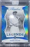 2025 Flawless Baseball - Legends - Eddie Collins 1/1