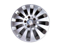 Jantes Mercedes 200