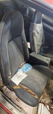 1974 Amx Rear Seat Set Backbottom For Recover 1142446