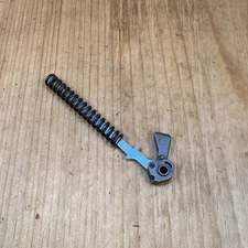 Smith & Wesson Bodyguard 380 M&P Parts: 380ACP - Hammer Assembly - N142