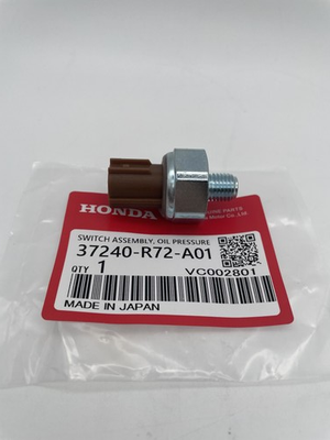 #ad Oil Pressure Sending Unit Switch Assembly 37240 R72 A01 for Honda amp;Acura $31.99