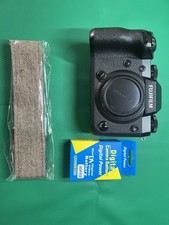 Fujifilm X-H1 26.1MP Mirrorless Camera (Body Only)