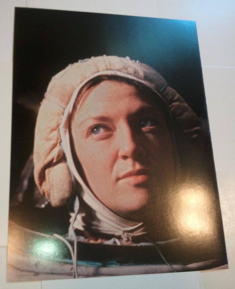 Aliens Poster #12 Lambert Alien Movie Veronica Cartwright x | eBay