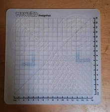 MYNT3D 3D Pen Mat Kit DesignPad ELNC beginner artists to professional designers